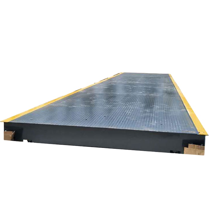 120 Ton Truck Weighbridge