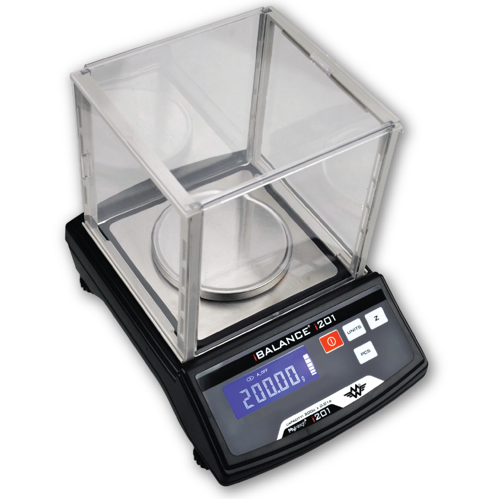 research Precision Digital Scientific Scale