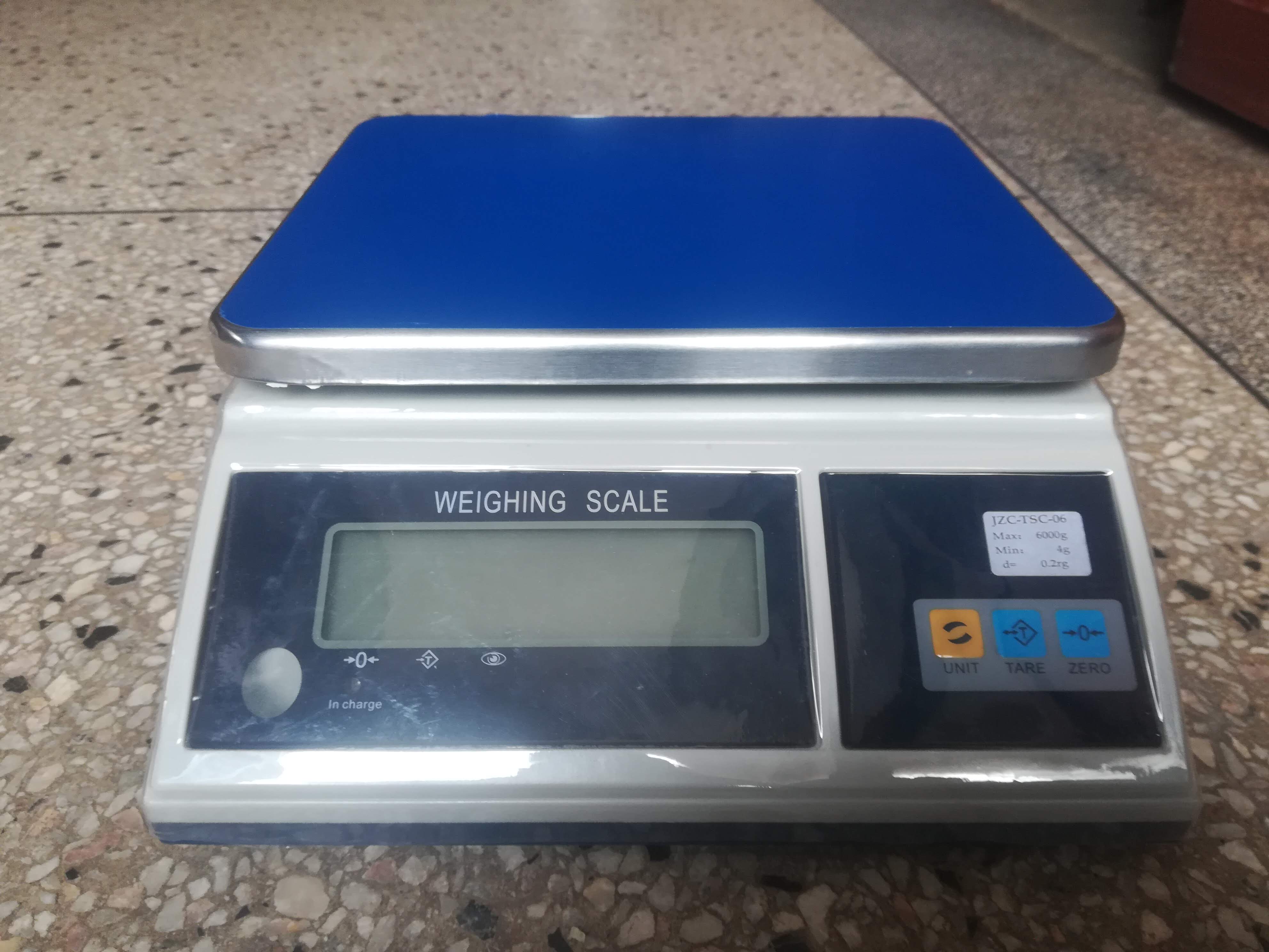Accurate Popular Brand of High Precision Balance