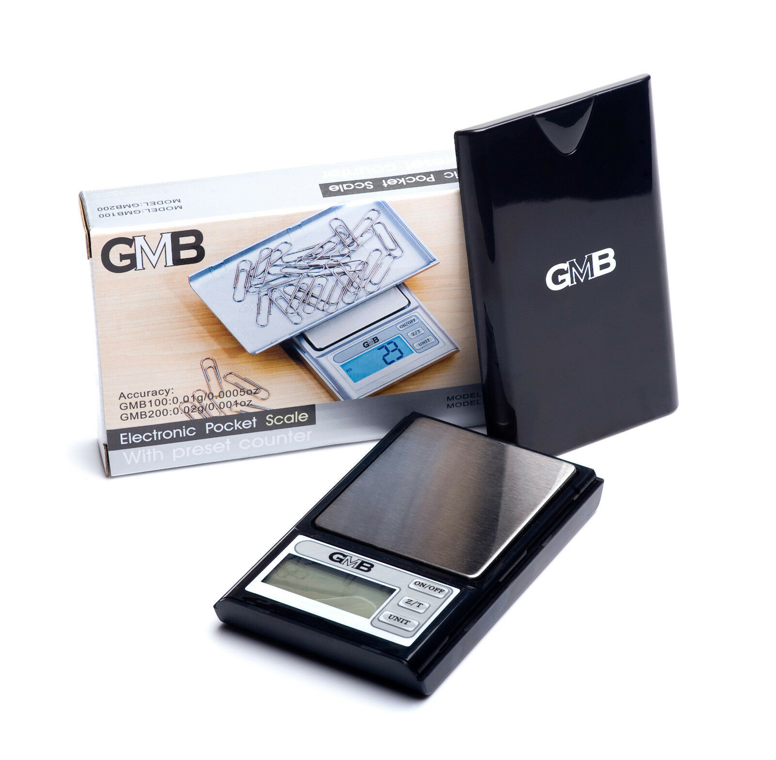 Streamlining Jewelry Measurement with Mineral Jewelry Scales