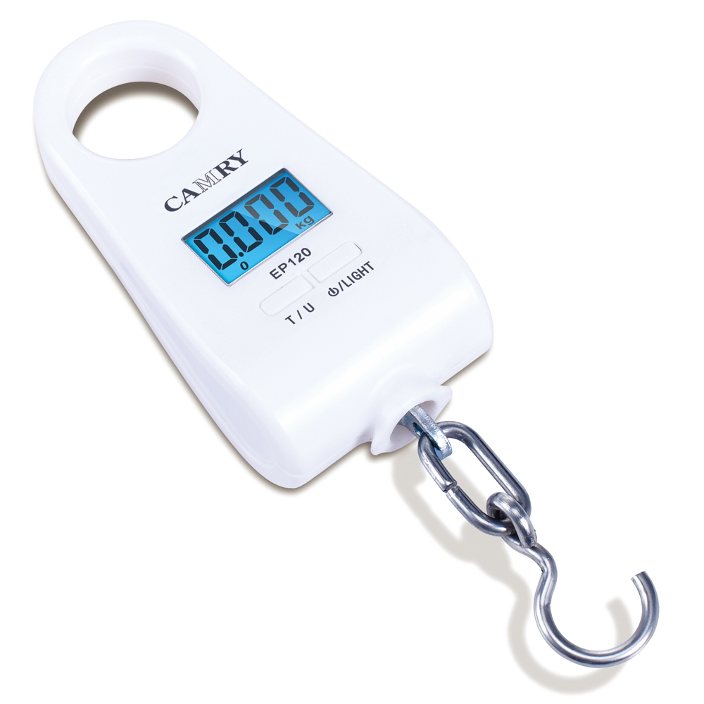 Digital Portable Hanging Hook Luggage Scale in Kampala