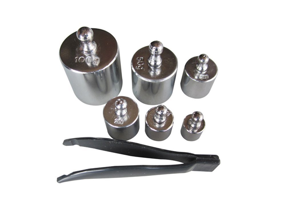 Brand-new Stainless-steel Test Weight