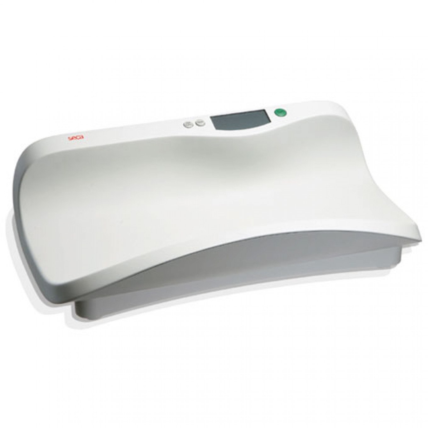 Newborn weight scales in Kampala