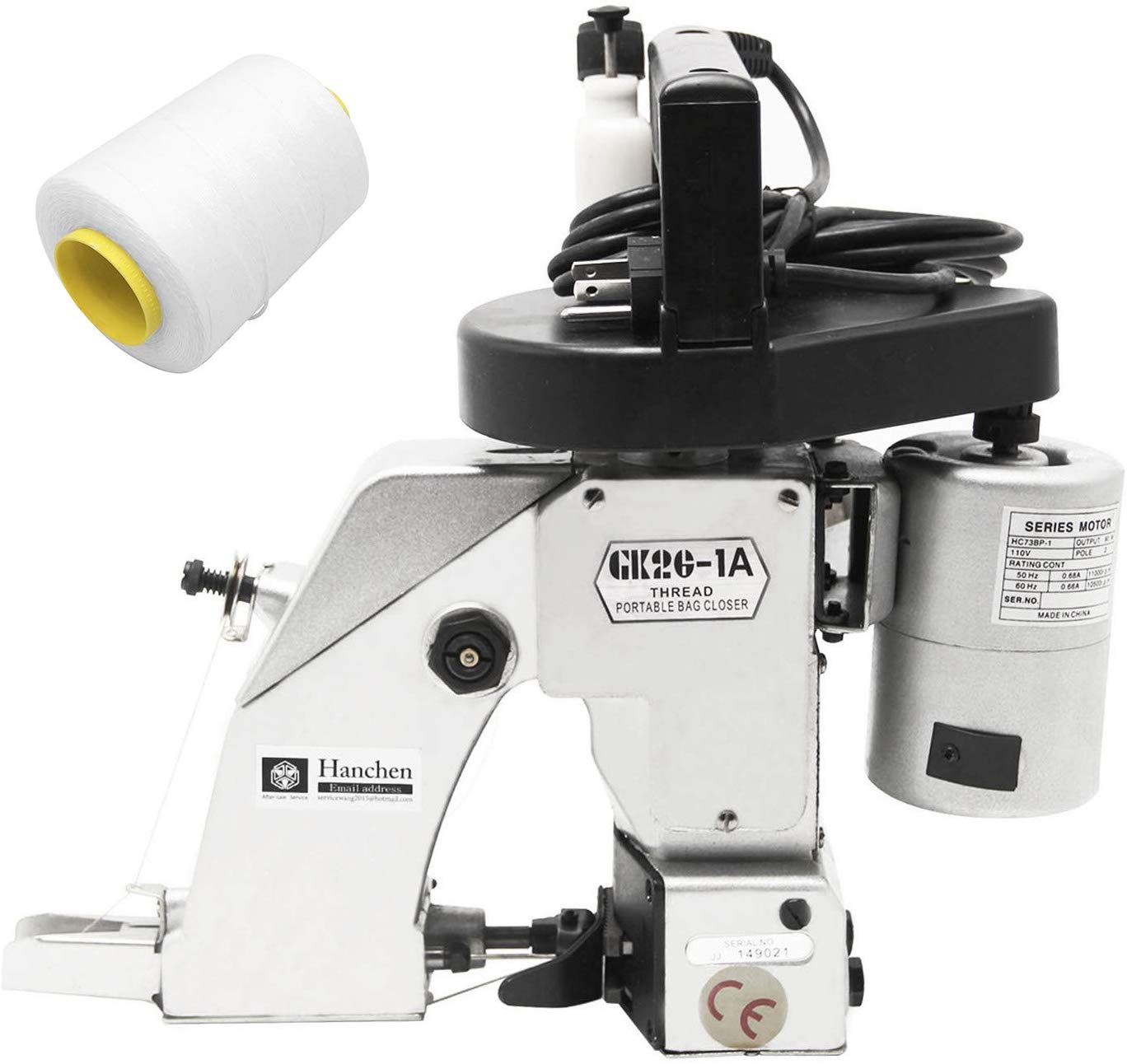 New Sewing Machine Household Small Electric