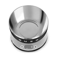 Smart Kitchen Scales: Modern Tools for Precision Cooking