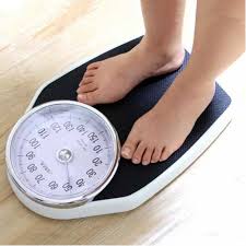 Human Body Precision Weighing Scales – Kampala