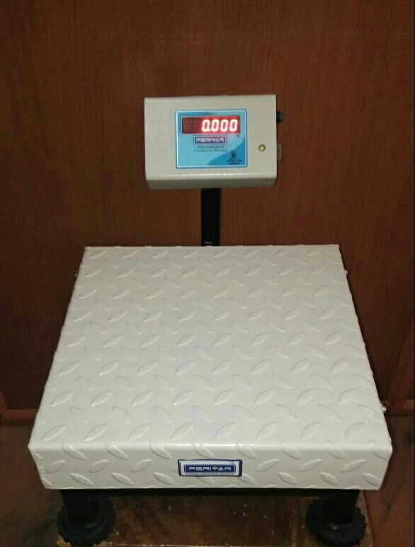 Best Weighing Scales for Small Businesses in Uganda