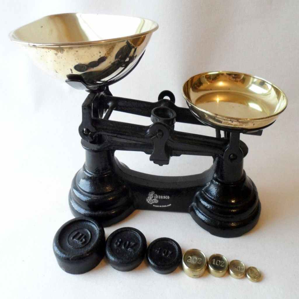 Stainless Steel Counterweight Scales Low Price