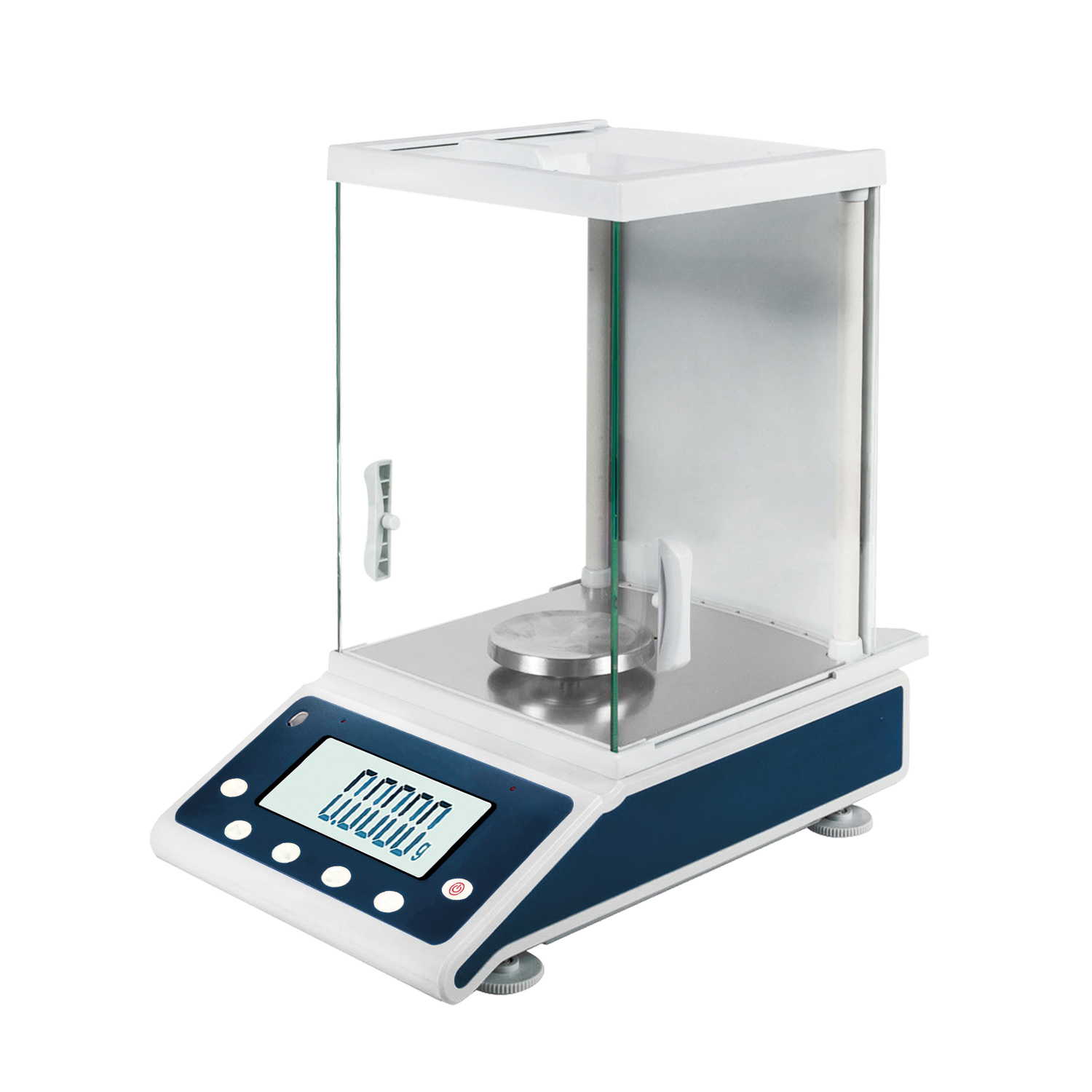 Lab weighing balances in Kampala