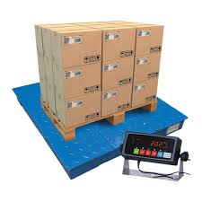 Customized Quality Floor Scale