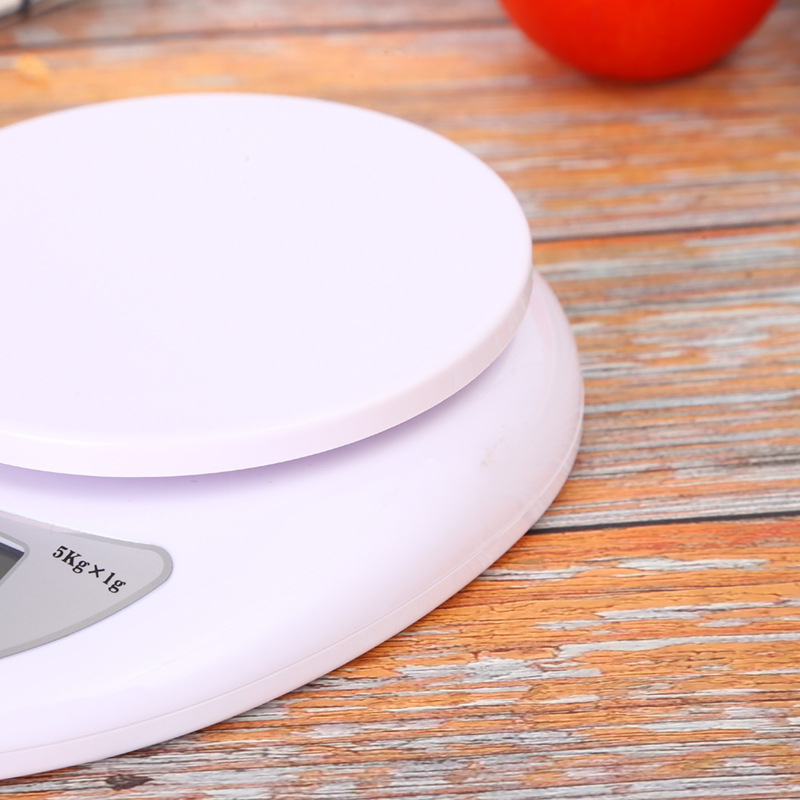 🍽️ Best Kitchen Weighing & Food Balances – Precision for Cooking & Baking