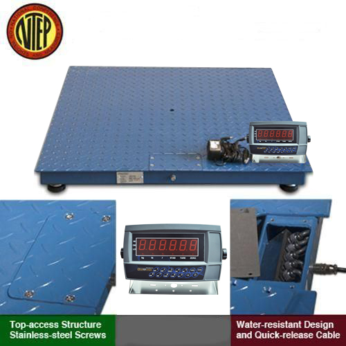 BSW-H-PC3 Wholesale Bench Scale