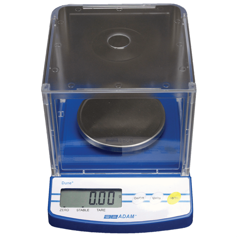 Table Weighing Scale Balance (Digital Type)