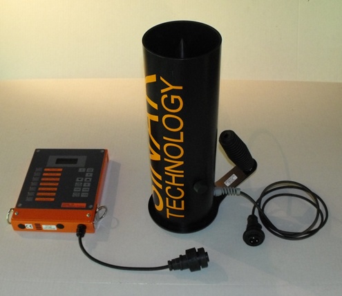 Sinar Grain Moisture Content Meter