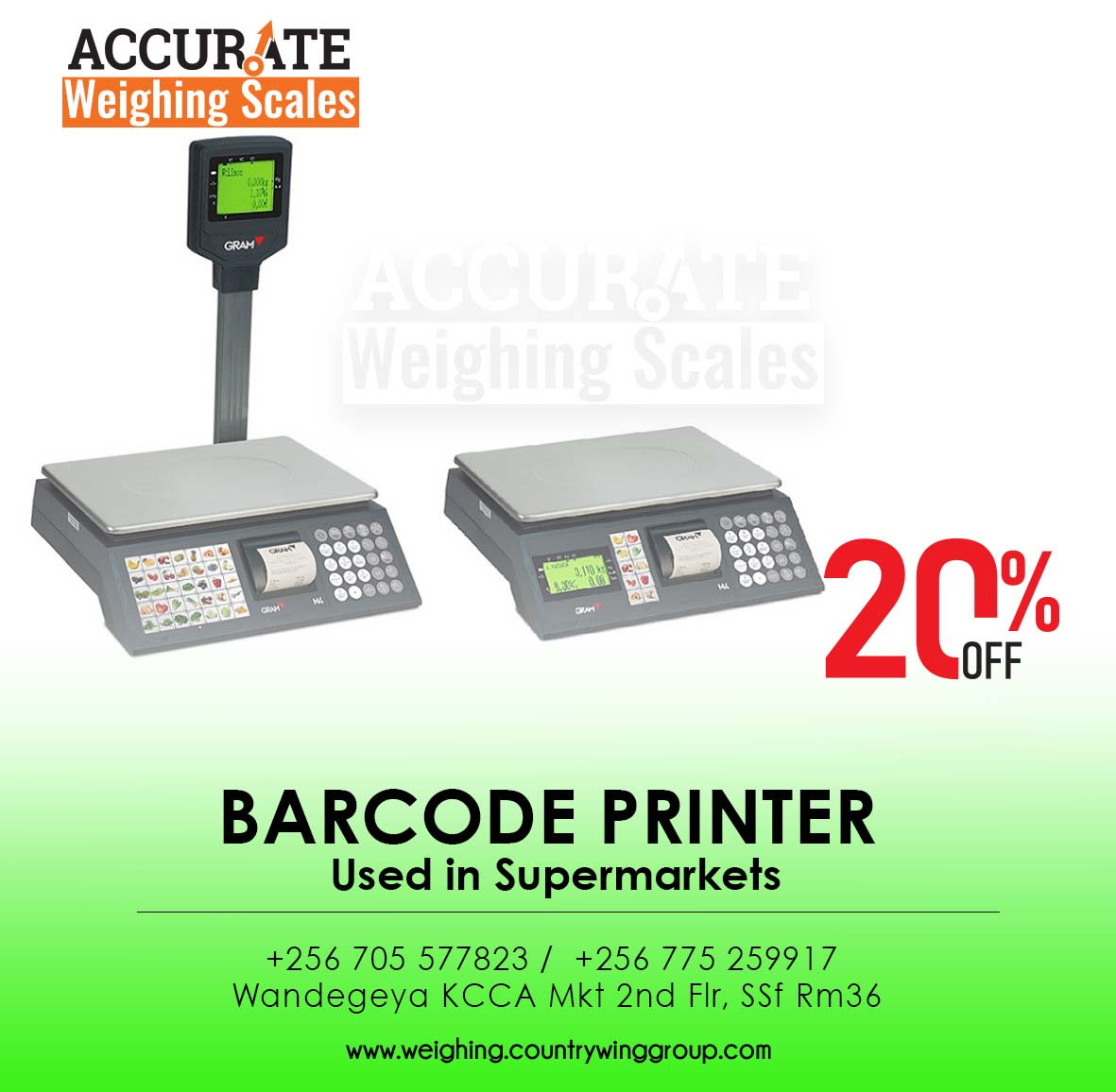 Wholesale Shop for Barcode Label Printing Scale –