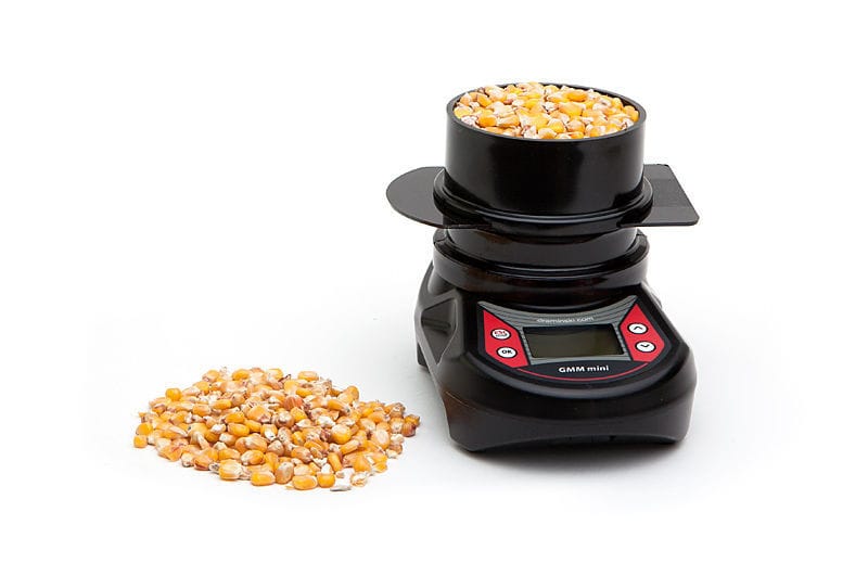 Digital Grain Draminski Twist Moisture Meter