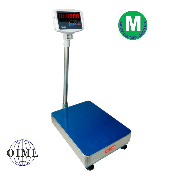 Hot Price Platform Cargo Digital Weighing Scales 60kg/100kg
