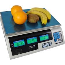 1.	Price Computing Scales – Accurate Weighing with Automatic Price Calculation