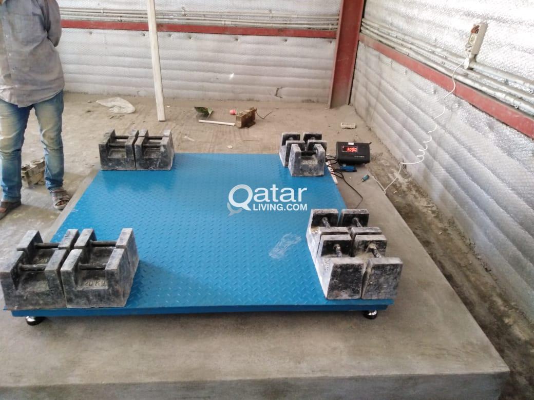 cast iron weights with handle for lifting 1000kg capacity at supplier