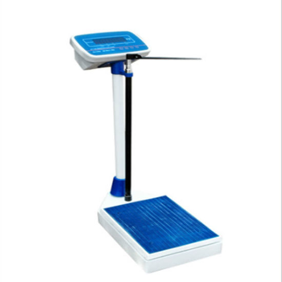 Digital Column Scale