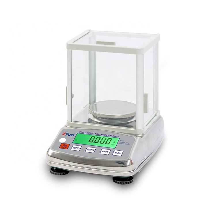 Analytical Balance for laboratory use