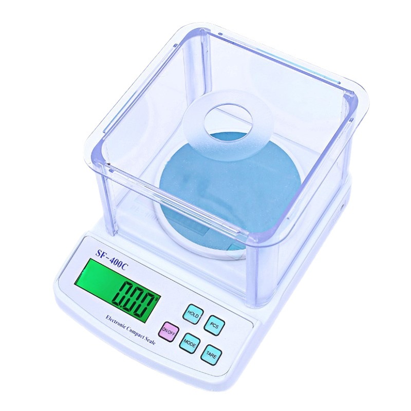 Recommendable  analytical balances in Kampala
