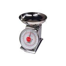 Dial kitchen scale 20kg