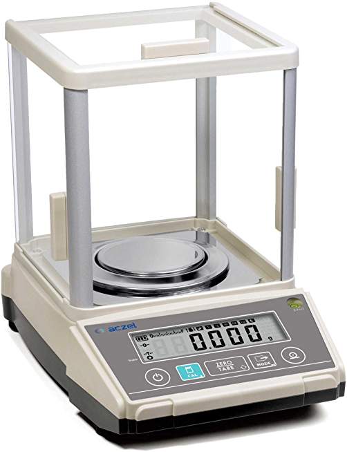 Nac Global Balancia 30kg Electric Compact Scale