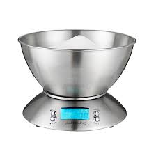 kitchen scale for meal prep