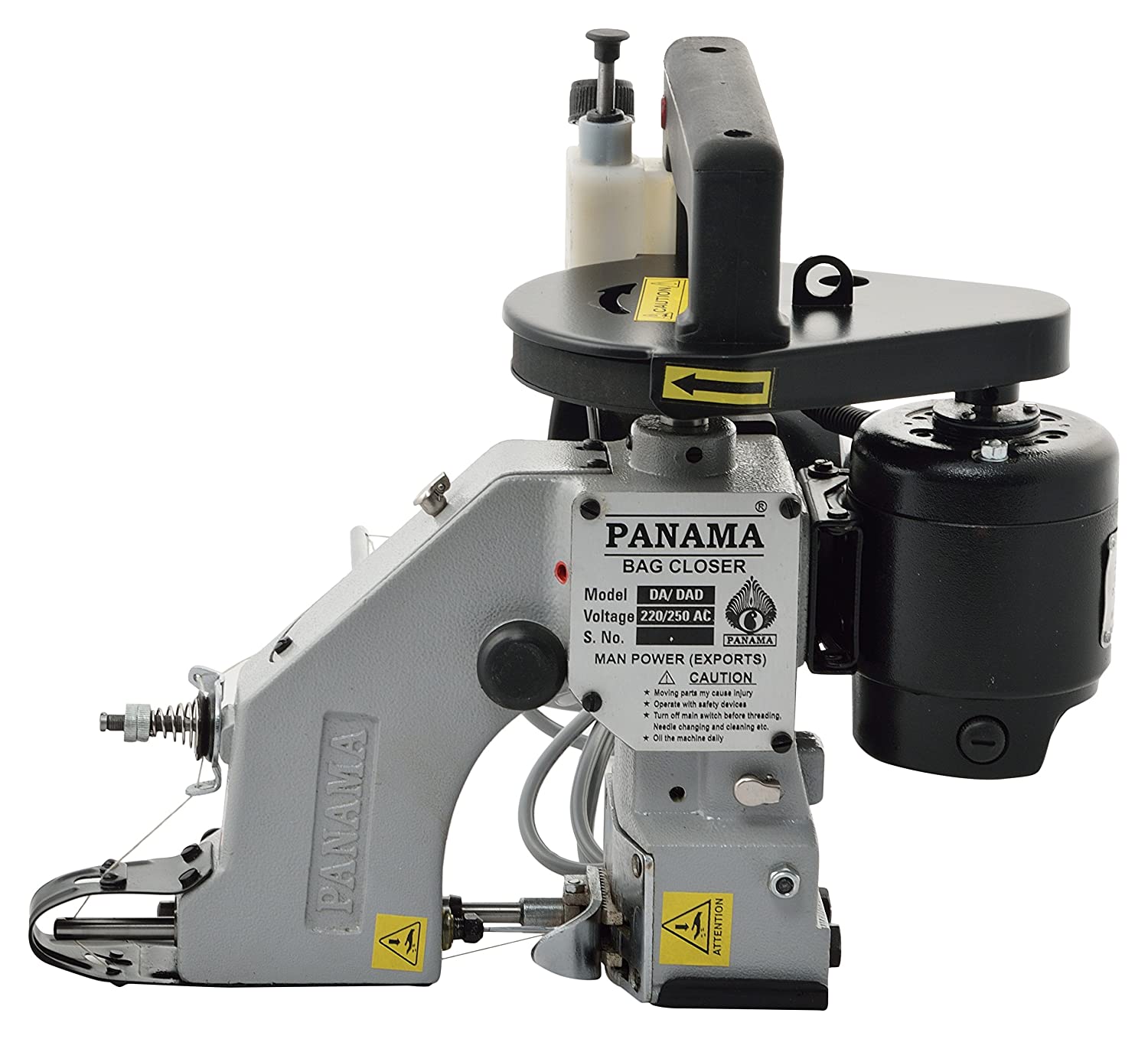Stitching Machine with Lifting Handle