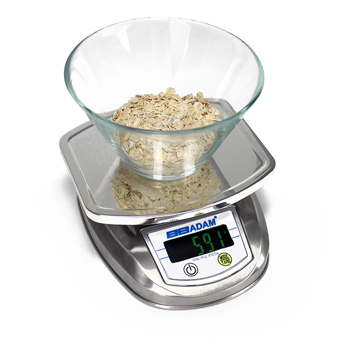 Bakery Countertop Digital Weighing Scale