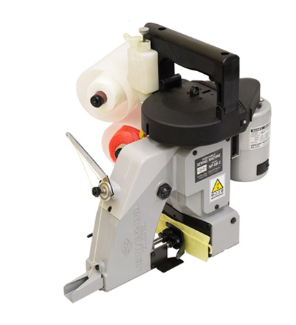 Easy Use Electric Bag Sewing Machinery