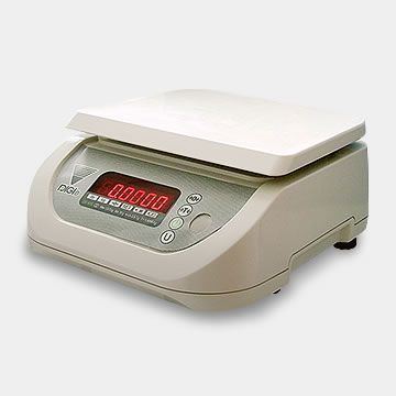 Technicians for tabletop Weighing Scale