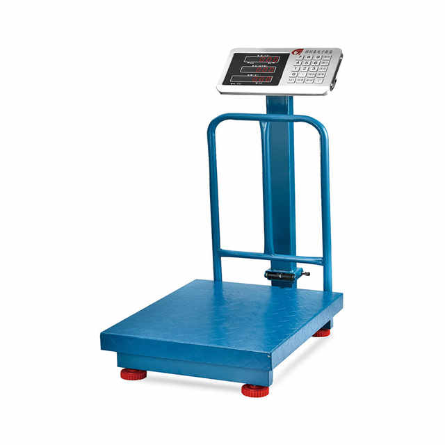 Precision Weighing Platform Scales