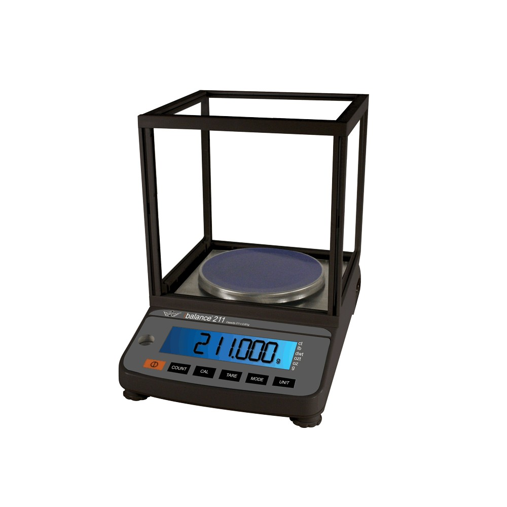 High-Precision Weight Measuring Machine Dairy Scale for Commercial Use