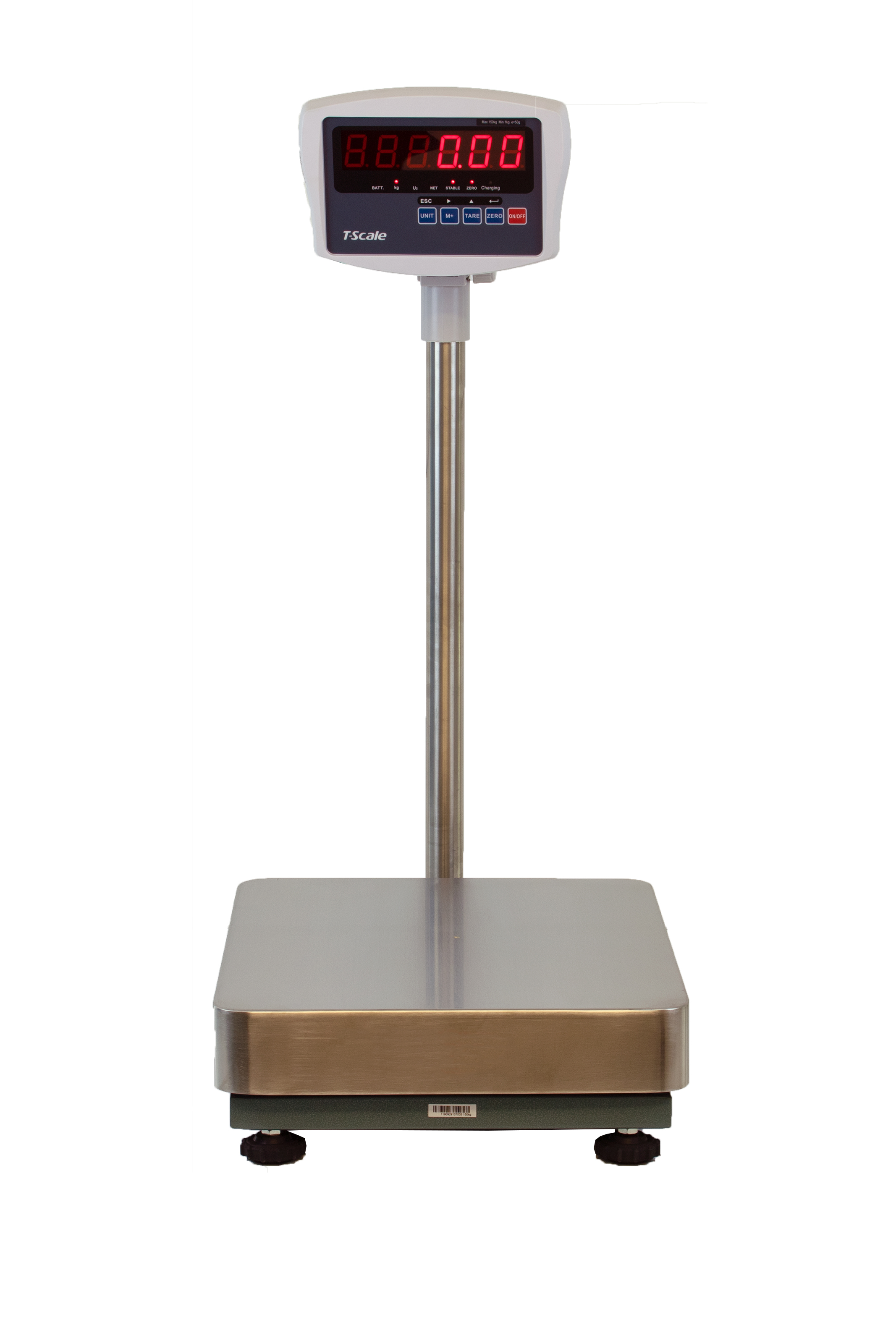 High-Accuracy Platform Weighing Scales for Buyers in Uganda