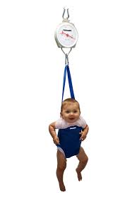 easy to operate mechanical baby weighing scales at supplier shop Kampala
