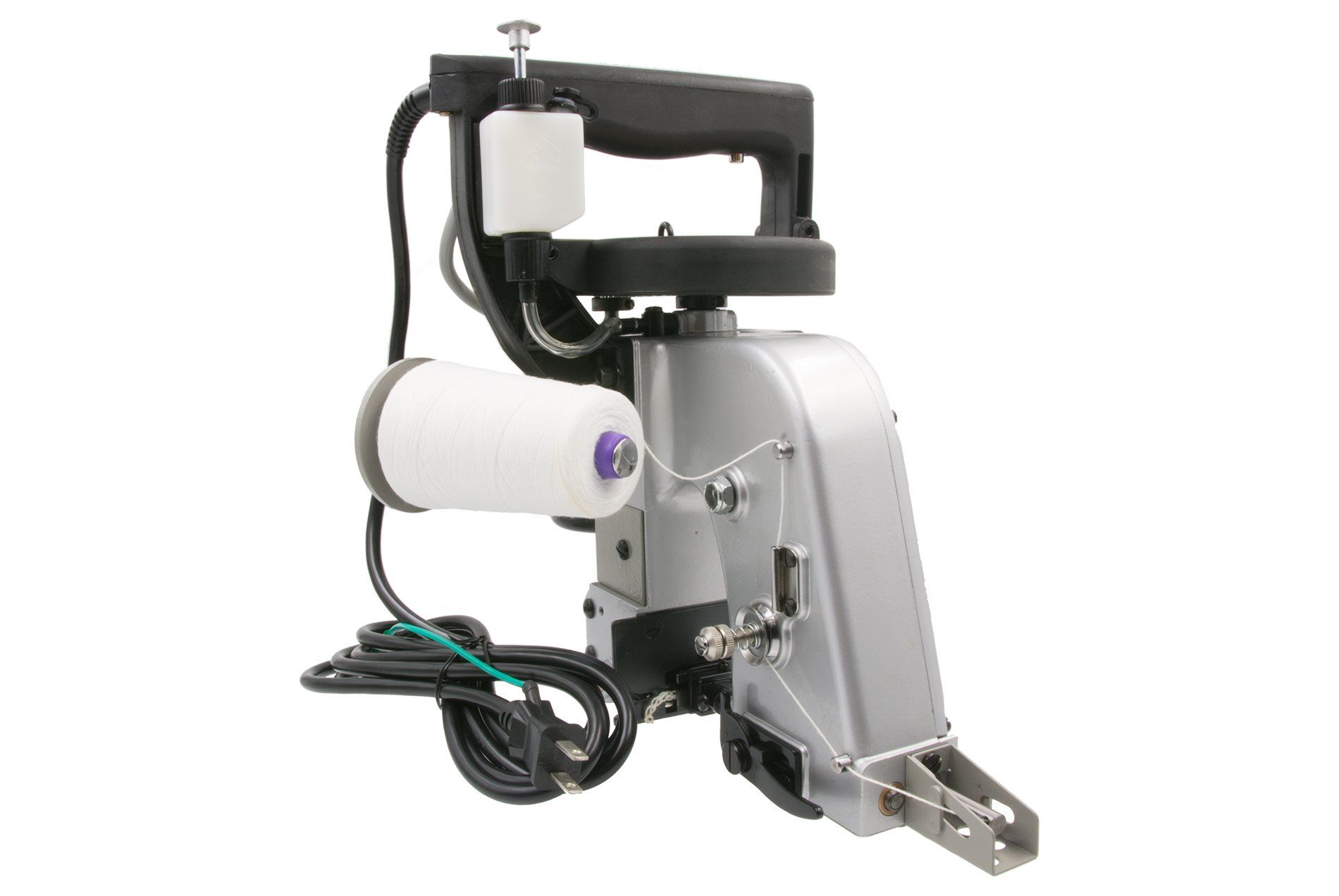 Sewing Machine Electric Overlock Sealer