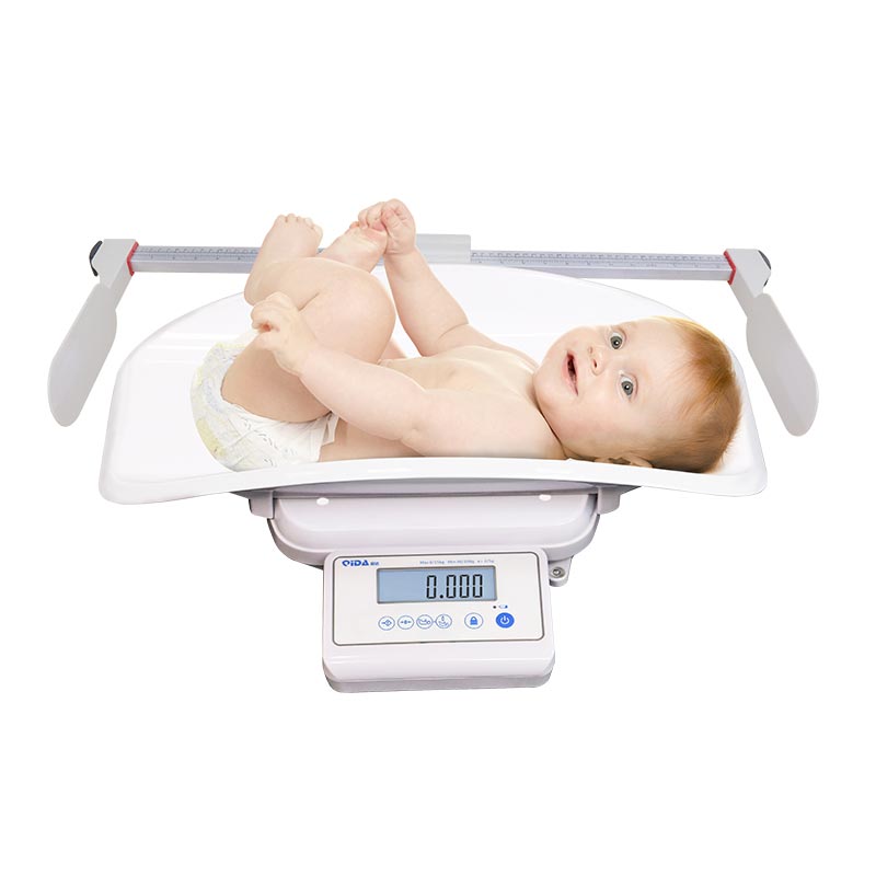 Double Balance Scale for Kids – Weight Measurement for Liquids and Solids