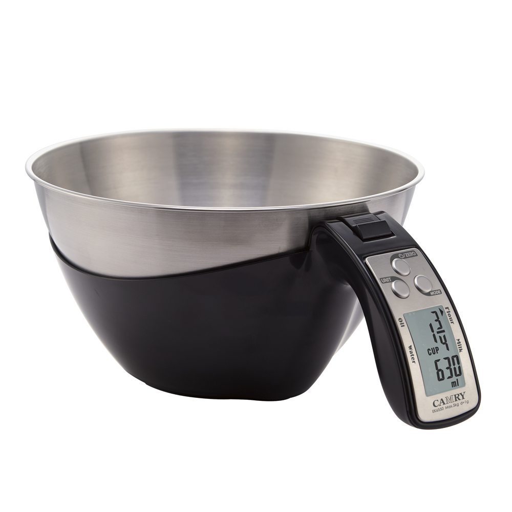 Kitchen Scale 5kg Cooking measure scales