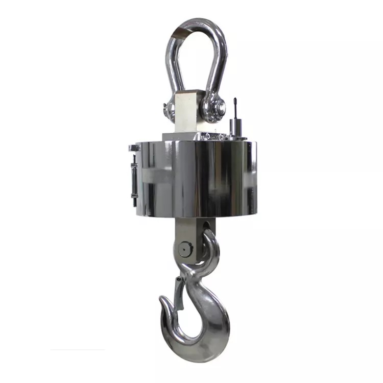 📌 Digital Hanging Weighing Scale – 300 kg Specifications & Features