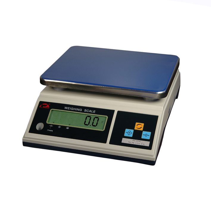 High-precision sensor system Weighing Scale