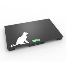 New Weight Scale with Weight Function and Cages