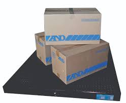 Manufacturing high quality floor weighing scales