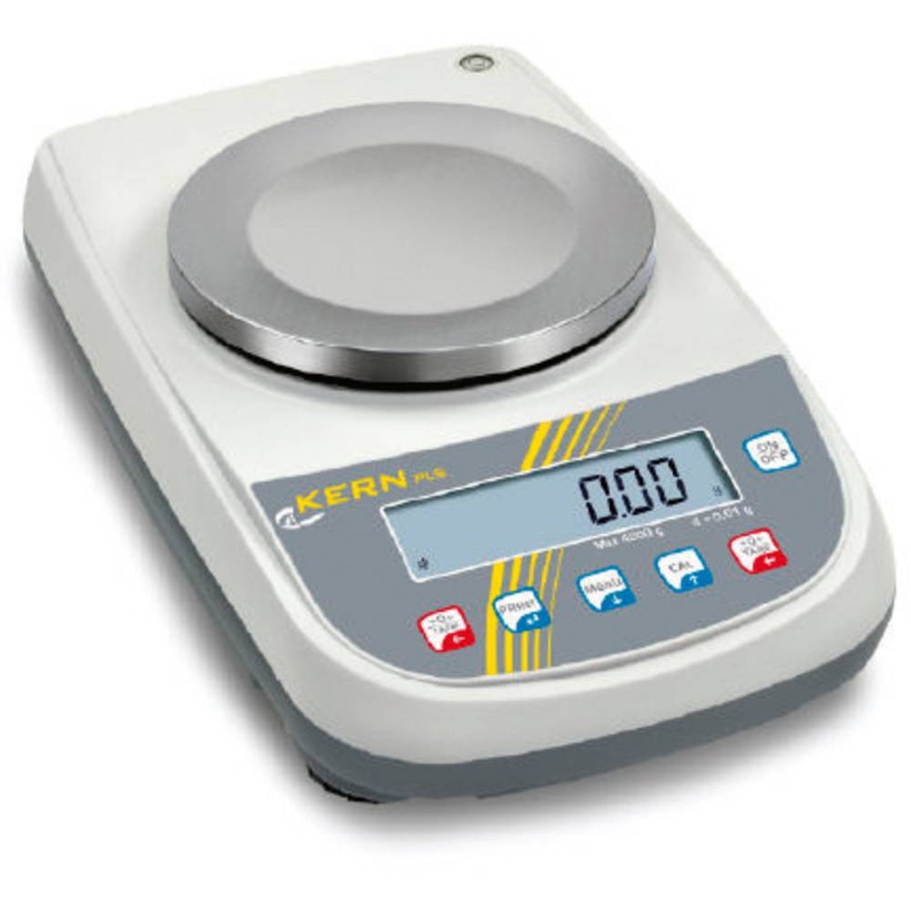 CE Approval LCD Display Digital High Precision Scale Electronic Weighing