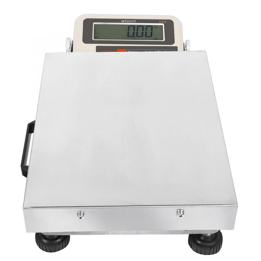 FXN Table Top Weighing Scales Digital Type