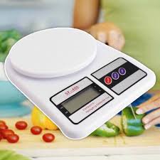 How accurate are digital kitchen scales?