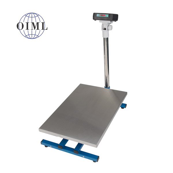 Vintage Mechanical Platform Scales at Low Prices