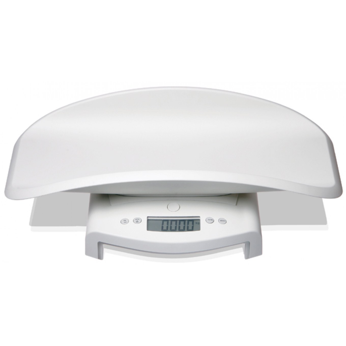 Dealers in Baby Scale With Tray