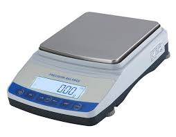 Lab 0.1mg Digital Analytical Balance FA2204 model Ohaus